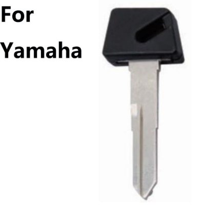 K-508 For yamaha motorcycle key blanks suppliers