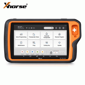 XY-02 Xhorse VVDI Key Tool Plus Pad Full GL Version