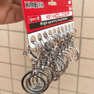 CK-17 Lobster Keychain Waist Hanger