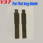 XH-BY37 Flip Remote Key Blade For Fiat