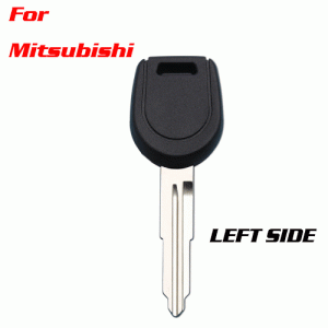A-216 Transponder Remote Car Key Shell Case Fob For MITSUBISHI