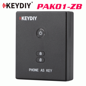 G-221 PAK01-ZB Phone As Key