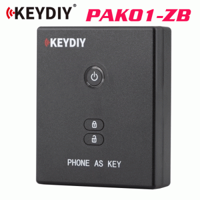 G-221 PAK01-ZB Phone As Key