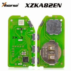 XZKA82EN Special PCB Board Exclusively for Hyundai/kia