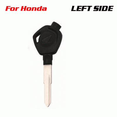 Z-019 For Honda Motorcycle Key Blanks Supplier