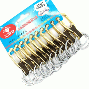 CK-42 Metal keychain 9009