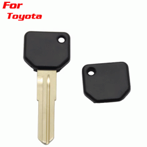 A-206 Smart key Blade For Toyota