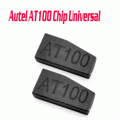 B-013 Autel AT100 Chip Universal Transponder Chip