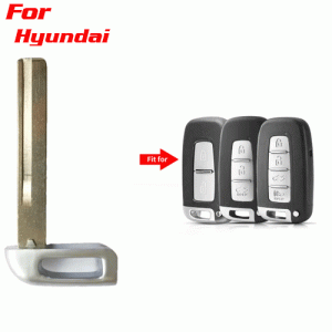XDK-05 Replacement Smart Remote Key Blade Fit For Hyundai
