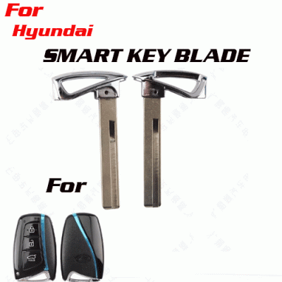 XDK-11 Replacement Smart Remote Key Blade Fit For Hyundai