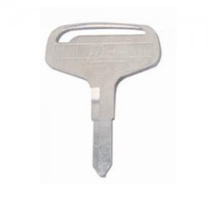 K-495 Old car key blanks oscar xianpai