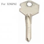 SZ-10 Cross House key blanks for XINGPAI