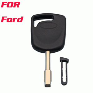 A-286 transponder Ignition Chip Car Key Shell for ford