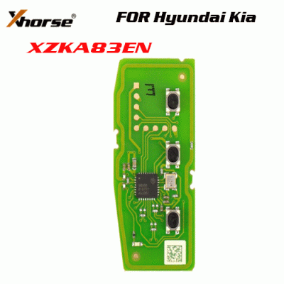 XZKA83EN Special PCB Board Exclusively for Hyundai