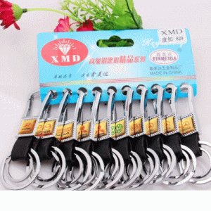 CK-49 Men's belt buckle, waist keychain