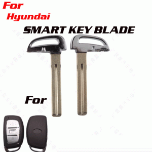 XDK-08 Replacement Smart Remote Key Blade Fit For Hyundai