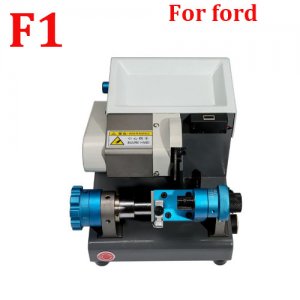 JL-01 F1 Tibbe Type Key Cutting Machine For ford key