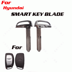 XDK-06 Replacement Smart Remote Key Blade Fit For Hyundai