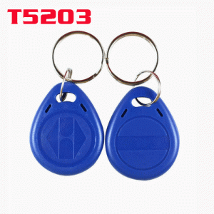 O-040 T5203 ID card copy card, erasable and rewritable