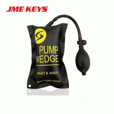 N-011 Pump Wedge Auto Air Wedge Airbag Lock Open Car Door Lock