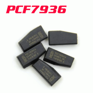 B-026 ID46 PCF7936 Chip