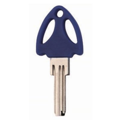 K-536 Plastic Brass House key blank suppleirs