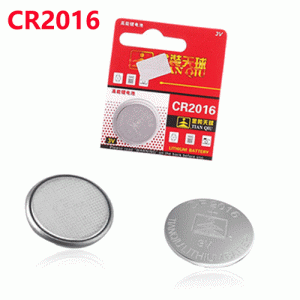 BAT-11 1PCS tianqiu new battery CR2016
