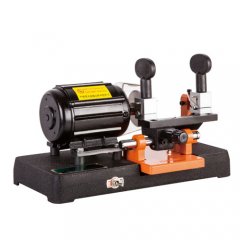 KEY CUTTING MACHINE KEY CUTTING MACHINE