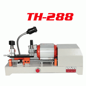 E-004 TH-288 High quality key cutting machine