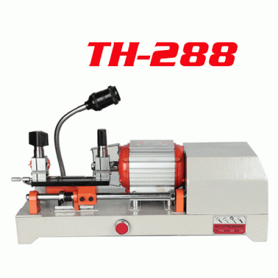 E-004 TH-288 High quality key cutting machine