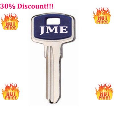 BD-06 Big Discount Brass House key blanks FAV-1D Supplier