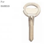 SZ-11 Cross House key blanks For baodean