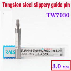 KCU-91 Raise 3.0MM Tungsten steel Key Copy Machine Guide Pin