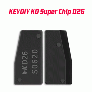 B-012 KD Super Chip D26 Transponder Chip