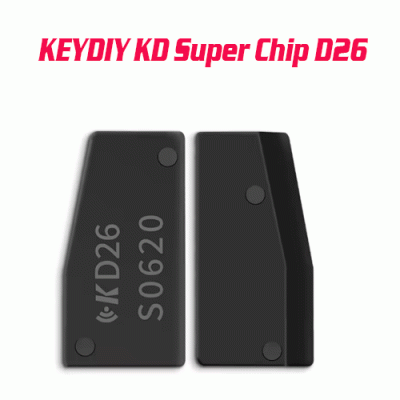 B-012 KD Super Chip D26 Transponder Chip