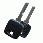 T-514 For VoLVO Car Key Blanks shell Case suppliers