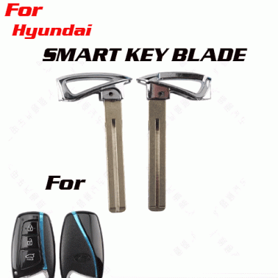 XDK-09 Replacement Smart Remote Key Blade Fit For Hyundai