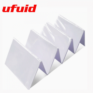 O-023 ufuid blank card, one-time UID bypasses firewall IC card