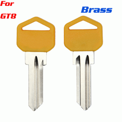 F-373 For GT8 Plastic House key Blanks Suppliers China