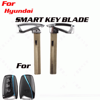 XDK-12 Replacement Smart Remote Key Blade Fit For Hyundai