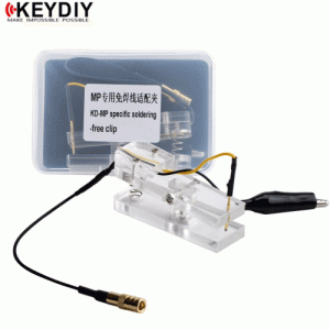 G-227 Keydiy KD-MP MLB MQB48 Tool Dedicated Solder-free Wire Ada
