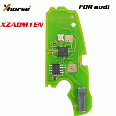 XZADM1EN MQB48 Special PCB Board 3 Buttons Exclusively for Audi