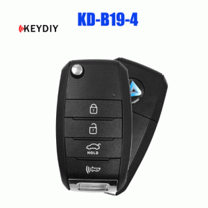 KD-B19-4 key For KD-X2/URG200 Key Programmer