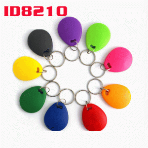 O-037 ID8210 access control ID card copying and debiting ID card