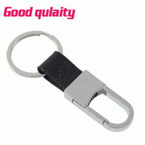 CK-03 Easy simple Car keychain