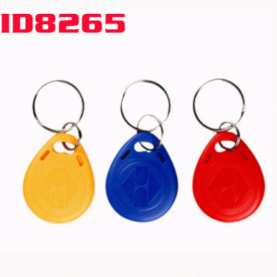 o-038 Copy card ID8265 access card 8210 key fob