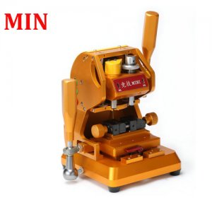 JL-03 Mini Vertical Key Cutting Machine Refined Version Key Maki