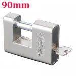 Lock-16C Big lock Padlock Length 90MM