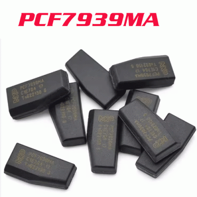 B-020 PCF7939MA 7939MA Transponder Chips