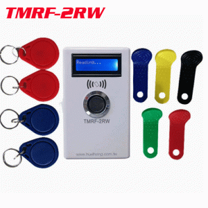 O-009 TMRF-2RW Access Control Card RW1900 Reader/Writer T5577